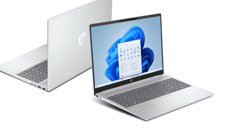 Budget HP Omnibook 5 16 Packs Ryzen Punch