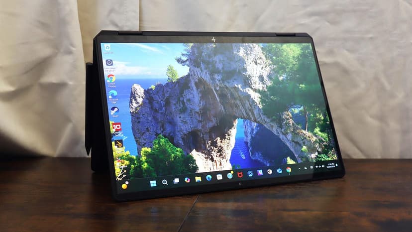 HP's New AI PC: Spectre's Twin or Evolutionary Leap?