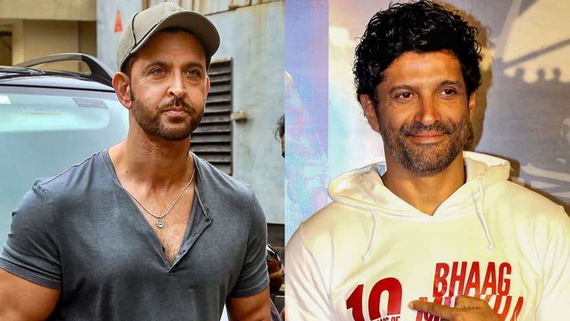 Hrithik Roshan Denies Don 3 Casting Rumors