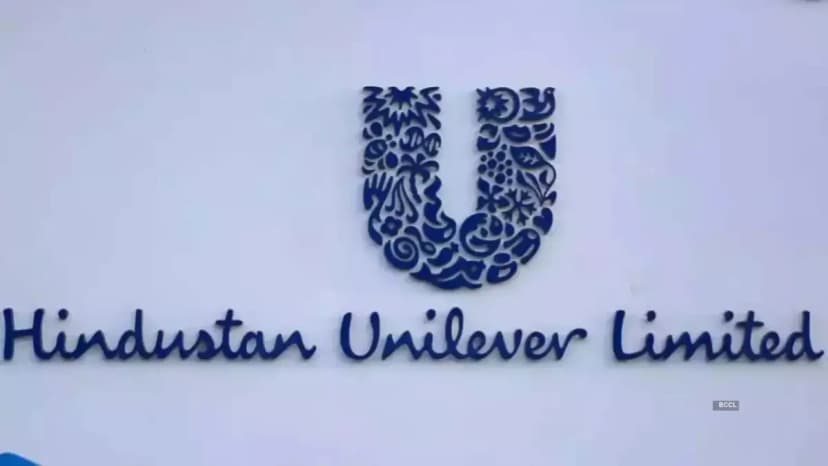 HUL's Q1 Profit Dips, Revenue Climbs 10%