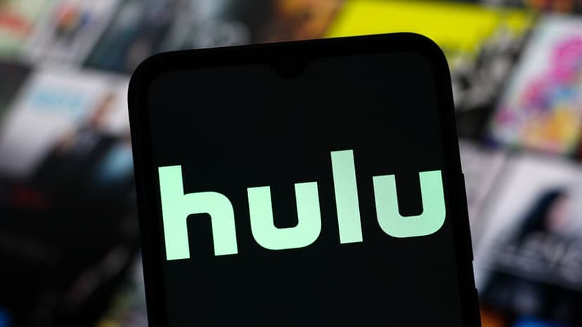 Hulu Black Friday: STARZ for $2.99/mo!