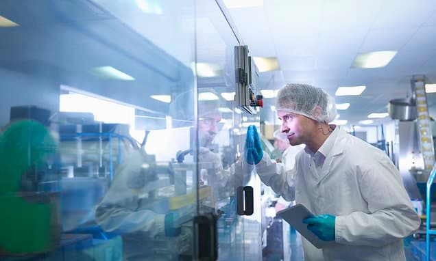 Lab-Grown 'Organ Sacks' Could End Animal Testing