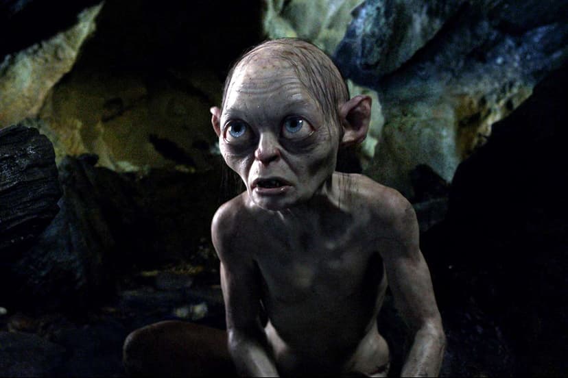 Gollum Returns: New Middle-earth Adventure Announced