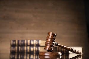 Postal Worker's Husband Jailed for Mail Theft Scheme