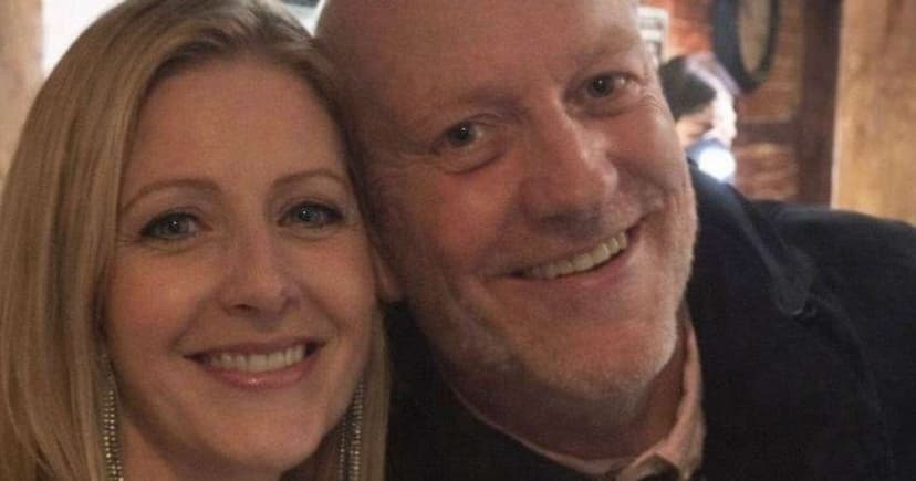 Invisible Killer Claims Husband and Son