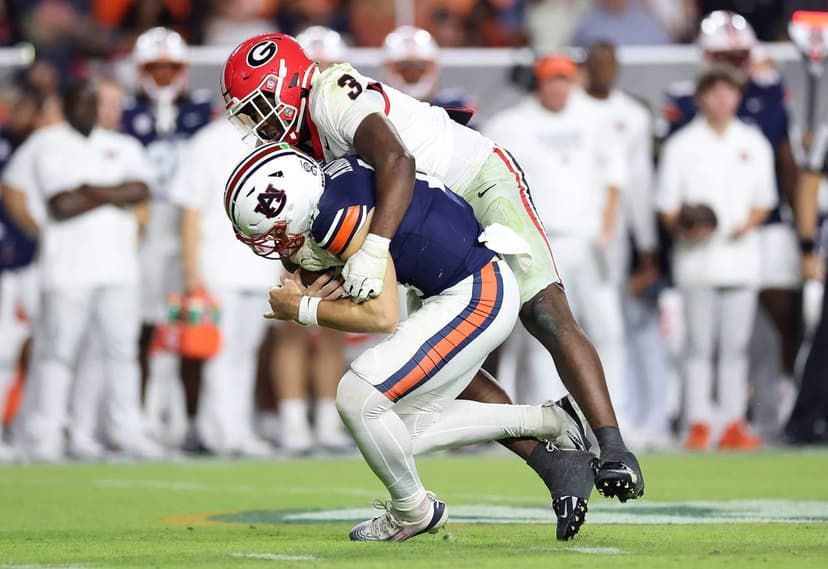 Linebacker Revolution: Hybrid Prospects Redefine NFL