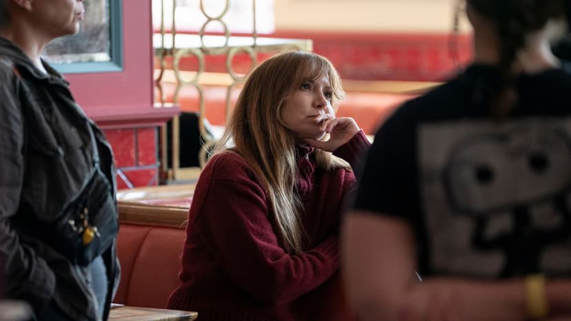 Maia's Pain: 'I Love LA' Episode 7 Twists