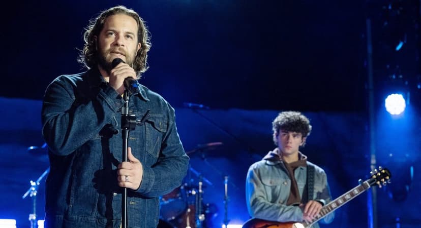 'I Can Only Imagine 2' Surpasses First Film's Previews