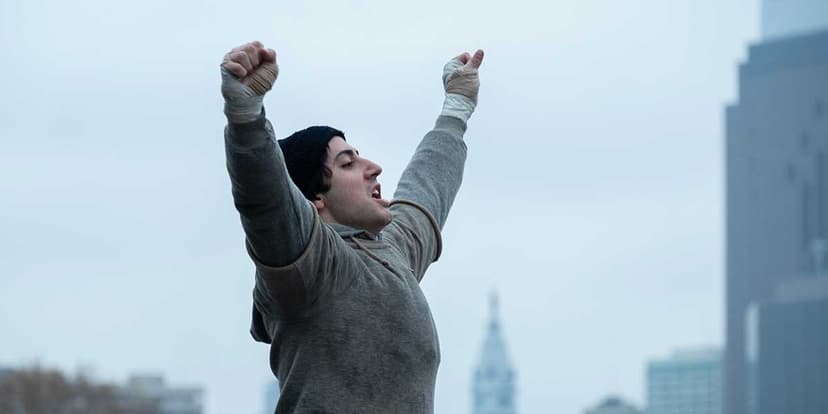 Rocky's Origin Story: A Surprise Hit