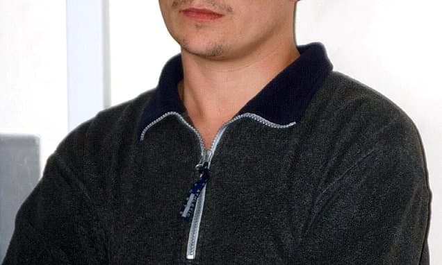 Soham Killer Huntley Blinded in Prison Attack