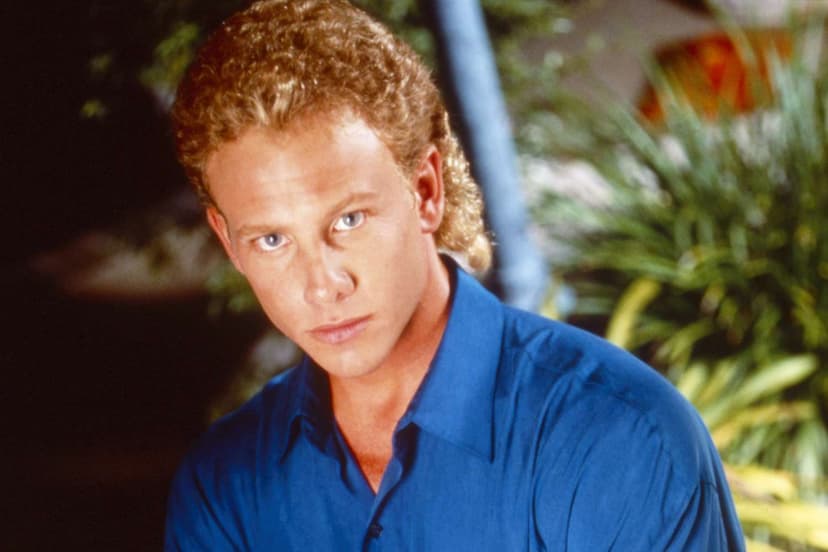 Ziering's Daughters: Not Cool Dad!