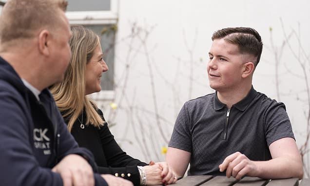 Teen's Ibiza Football Trip Ends in Stroke Ward Ordeal