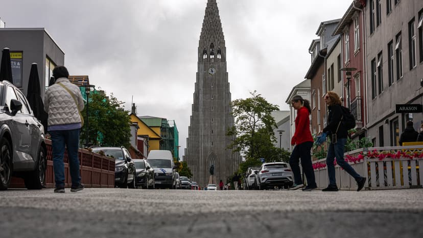Iceland Votes: EU Talks Restart After Decade-Long Pause