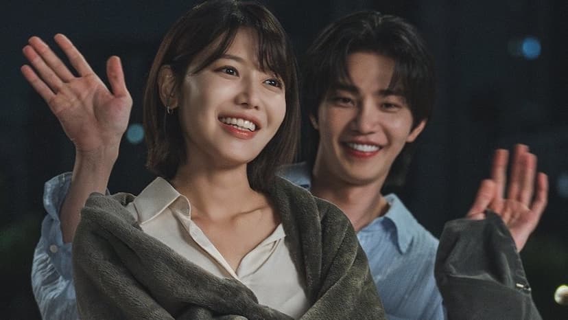 K-Drama IDOL I Captivates India with Raw Idol Life