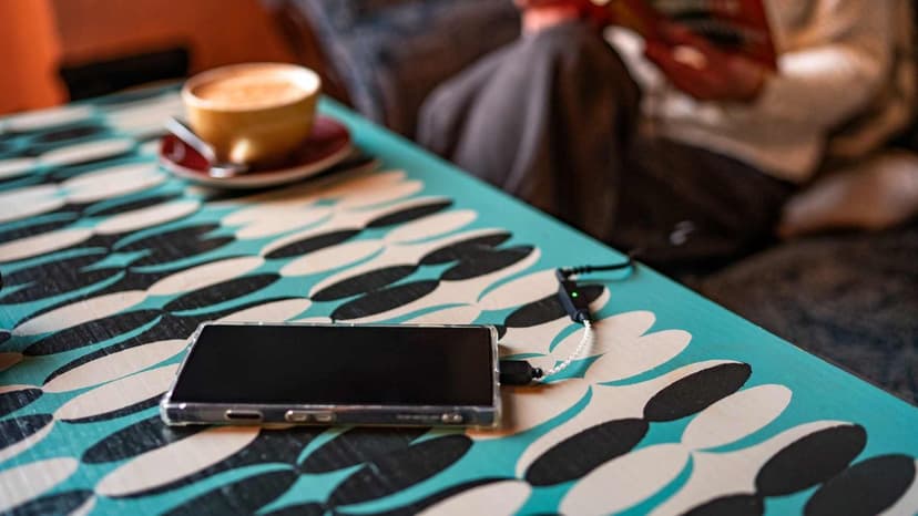 iFi's New Go Link 2: Pocket-Sized Audio Power