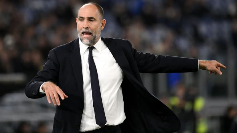 Tudor Takes Spurs Helm Amidst Relegation Fears