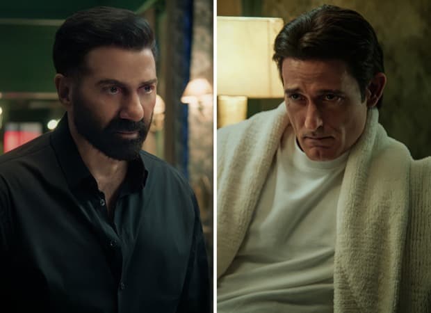 Sunny Deol & Akshaye Khanna: A Lawyer's Moral Maze