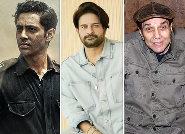 Ikkis Team Tears Up Remembering Dharmendra on KBC