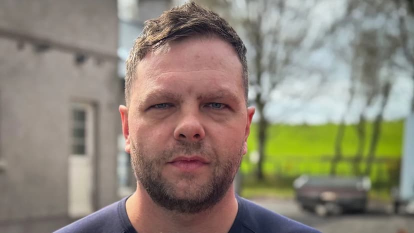 Rural Ireland: A dumping ground for dead animals