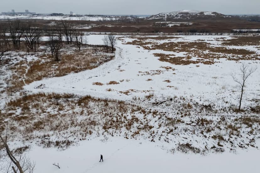 Illinois Leads Nation in Wetland Rewilding