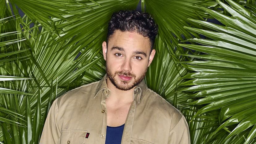 Jungle Rumble: All Stars Cast in Chaos!