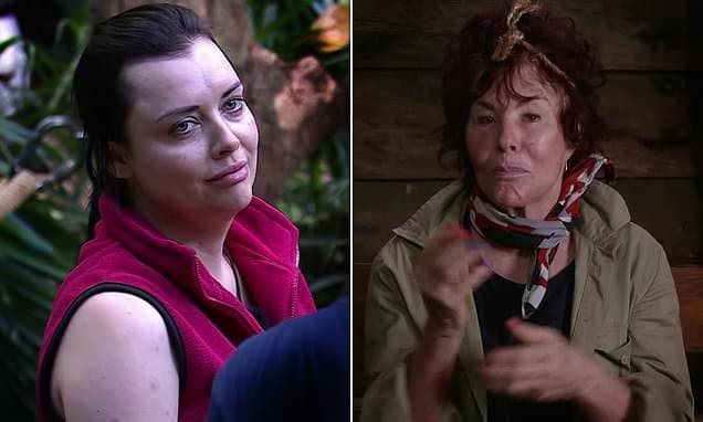 Shona Snaps as Celebs Criticize Cooking