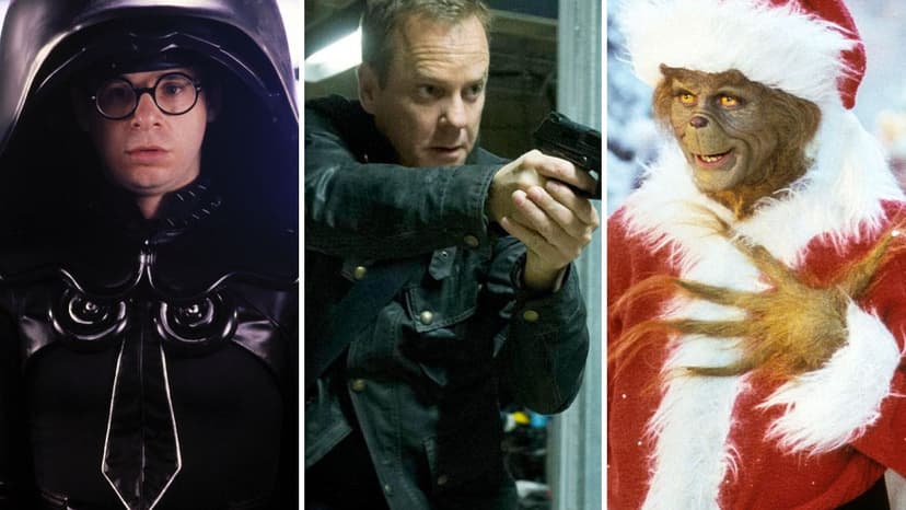 Howard & Grazer's Imagine: Story Power in a Streaming World