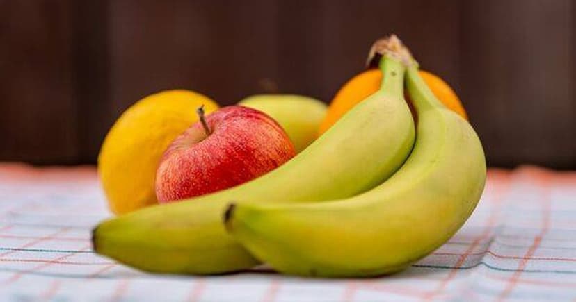 Vitamins C, A, D, E: Your Winter Immunity Allies