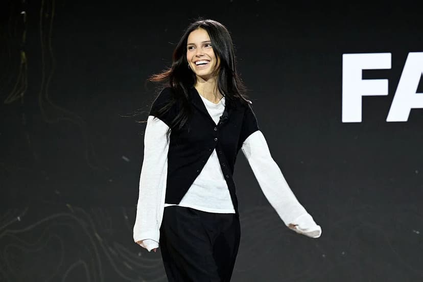 Inde Navarrette Eyed for X-Men Mystique Role