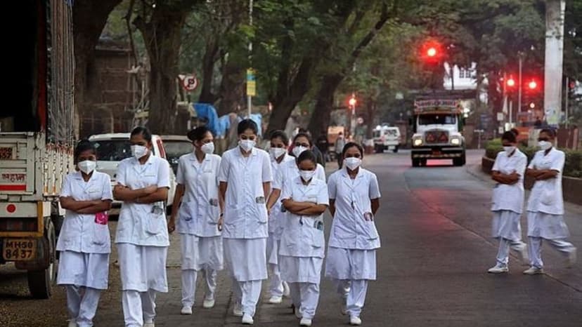 India Boosts Medical Seats: 77K More by 2026