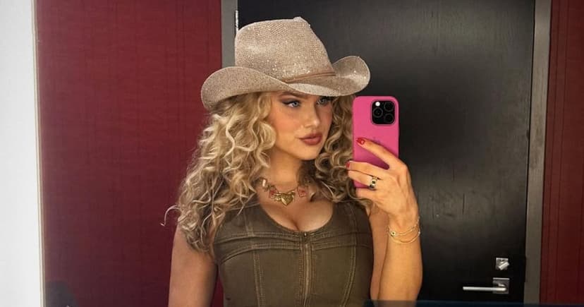 Influencer India Batson Shares Third Pregnancy Loss