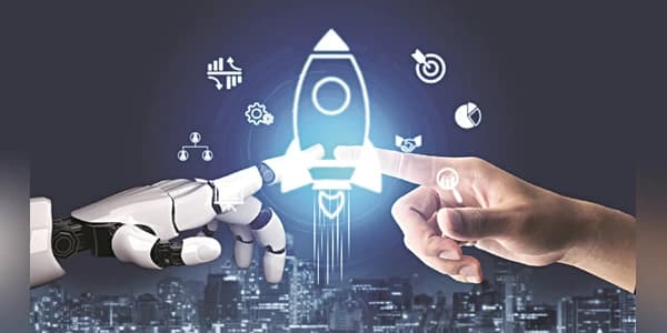 India Invests $1B in AI Startups