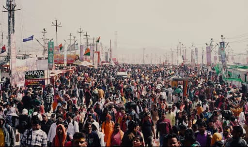 India Census 2027: Scammers Target Data