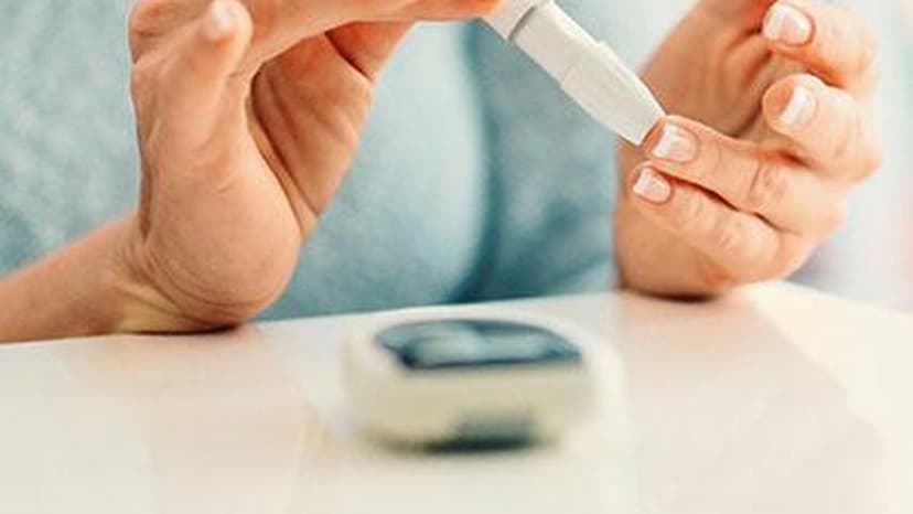 Metabolic Disease Crisis Grips India and China