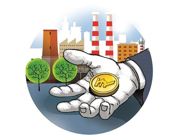 Indian Firms Boost CSR Spending by 23% to ₹22,212 Crore