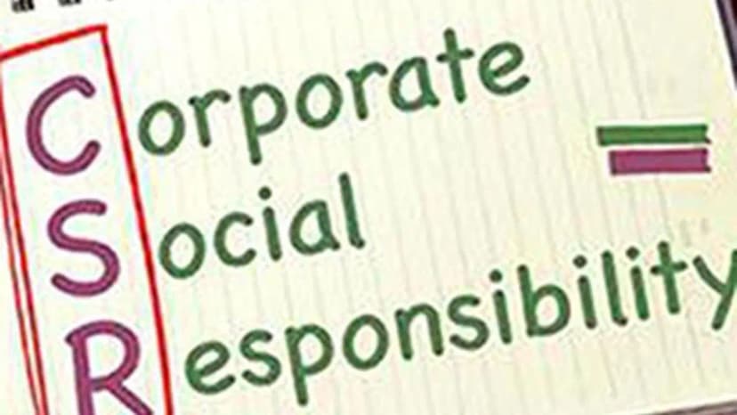 India's CSR Spending Surges 17% Driven by Top Corporations