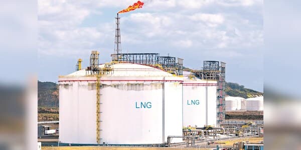 India Directs Natural Gas to Priority Sectors
