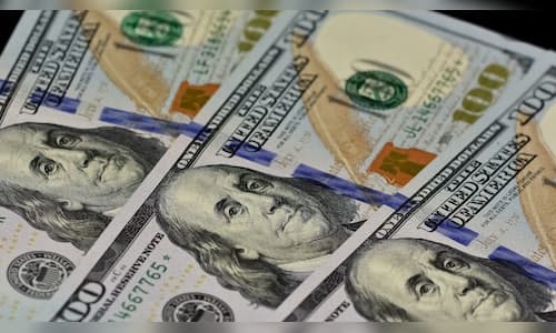 Forex Reserves Surge $9 Billion Amidst Volatility