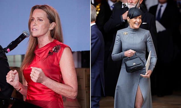 King's Goddaughter India Hicks Battles Skin Cancer