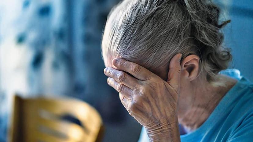 India Tackles Dementia Beyond Alzheimer's