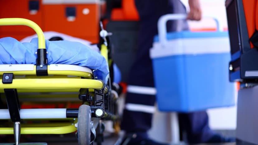 India's Transplant Care: An Insurance Crisis