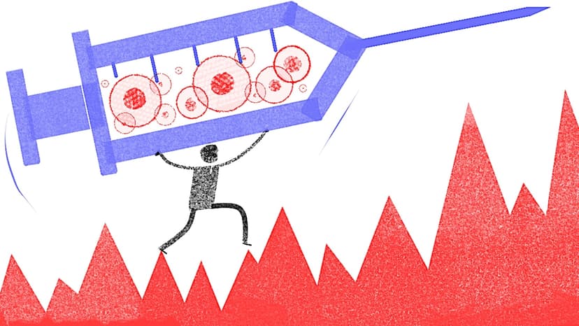 India's Supreme Court Bans Autism Stem Cell 'Cure'