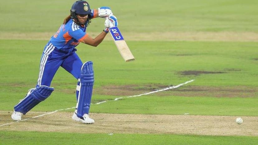 India's T20 World Cup Squad Revealed!