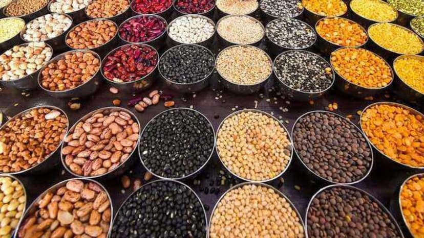 India-US Interim Deal: Tariffs Slashed on Key Pulses