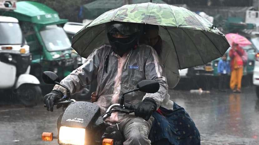 India's Weather Forecasts Soar in Accuracy