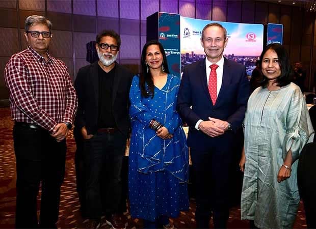 Perth Welcomes Indian Cinema's Grand Debut