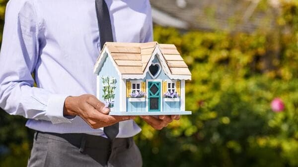 Home Buying Surges as Top Indian Goal