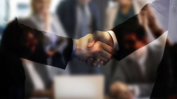 Indian Startups Buy Big Abroad: M&A Hits Record High