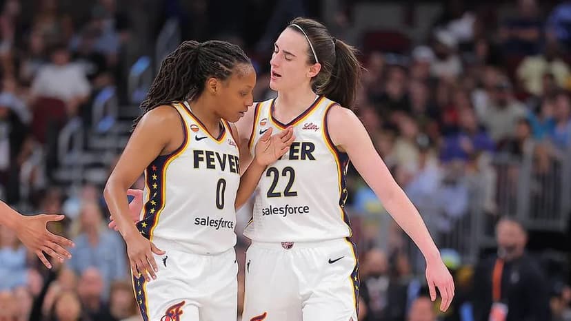 Fever's Playoff Path: Key Questions Remain Unanswered