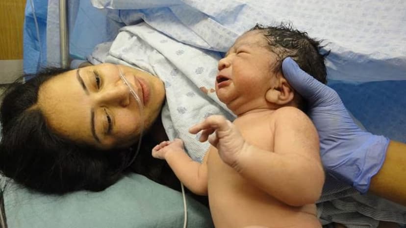 India Launches Network to Combat Birth Defects